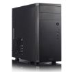 Obrázek FRACTAL DESIGN skříň CORE 1100 mATX, 1xUSB 3.0 + 1x USB 2.0, Black, bez zdroje