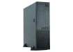 Obrázek CHIEFTEC skříň Mesh Series / Minitower, CS-12B, zdroj GPF-300P (300W), Black