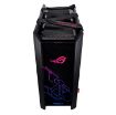 Obrázek ASUS case ROG STRIX HELIOS GX601 BLACK AURA, EATX, RGB Mid-Tower, černá