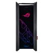 Obrázek ASUS case ROG STRIX HELIOS GX601 BLACK AURA, EATX, RGB Mid-Tower, černá