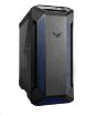 Obrázek ASUS case TUF GAMING GT501 BLACK AURA, EATX, Mid-Tower, černá