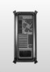 Obrázek Cooler Master case Cosmos C700P Black Edition, E-ATX, Full Tower, bez zdroje, černá