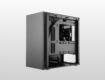 Obrázek Cooler Master case Silencio S400 Steel, micro-ATX, Mini Tower, černá,  bez zdroje