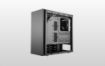 Obrázek Cooler Master case Silencio S600 Steel, ATX, Mid Tower, černá, bez zdroje