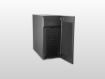 Obrázek Cooler Master case Silencio S600 Steel, ATX, Mid Tower, černá, bez zdroje