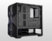 Obrázek Cooler Master case MasterBox TD500 Mesh Black, bez zdroje