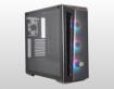 Obrázek Cooler Master case MasterBox MB520 aRGB, E-ATX, Mid Tower, černá, bez zdroje