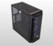 Obrázek Cooler Master case MasterBox MB511 aRGB, E-ATX, Mid Tower, černá, bez zdroje