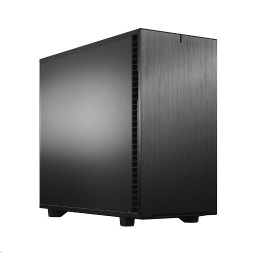 Obrázek FRACTAL DESIGN skříň Define 7 Midi Tower, černá, bez zdroje