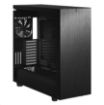 Obrázek FRACTAL DESIGN skříň Define 7 XL Dark Tempered Glass Full Tower, černá, bez zdroje