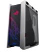 Obrázek ASUS case ROG STRIX HELIOS GX601 WHITE AURA, EATX, RGB Mid-Tower, bílá