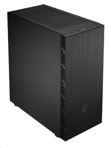 Obrázek Cooler Master case MasterBox MB600L V2 Steel