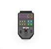 Obrázek Logitech Panel G Saitek Farm Sim Vehicle Side Panel, WW