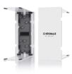 Obrázek NOCTUA kryt chladiče procesoru NA-HC8 chromax.white, bílá