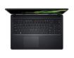 Obrázek ACER NTB Aspire 3 (A315-54-36VF), i3-10110U,15.6" FHD,8 GB,512GB SSD,UHD Graphics,Win10H,Black