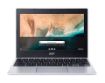 Obrázek ACER NTB Chromebook 311 (CB311-11H-K2SC),MT8183,11,6" 1366x768 IPS,4GB,64GB eMMC,GoogleChrome OS,PureSilver