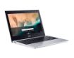 Obrázek ACER NTB Chromebook 311 (CB311-11H-K2SC),MT8183,11,6" 1366x768 IPS,4GB,64GB eMMC,GoogleChrome OS,PureSilver
