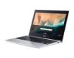 Obrázek ACER NTB Chromebook 311 (CB311-11H-K2SC),MT8183,11,6" 1366x768 IPS,4GB,64GB eMMC,GoogleChrome OS,PureSilver