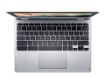 Obrázek ACER NTB Chromebook 311 (CB311-11H-K2SC),MT8183,11,6" 1366x768 IPS,4GB,64GB eMMC,GoogleChrome OS,PureSilver