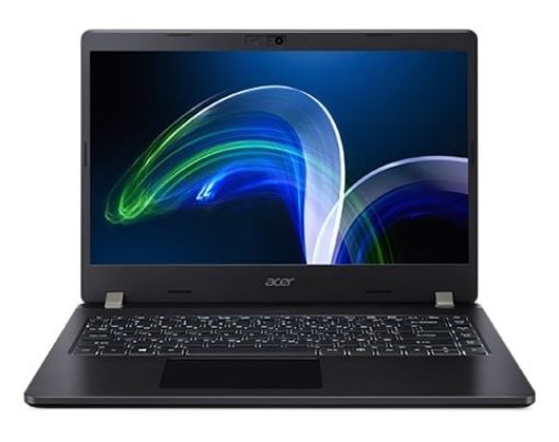 Obrázek ACER NTB TravelMate P2 (TMP215-41-R6RP),Ryzen3 PRO-4450U,15,6" IPS FHD,8GB,512GB SSD,AMD Radeon,Linux,černá