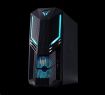 Obrázek ACER PC Predator Orion 3000 PO3-650, i5-9400F,16G DDR4,2000GB HDD,RTX 2060,Wifi,W10H,500W,Black