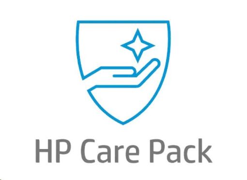 Obrázek HP CPe - HP 1y PW 3d Onsite Consumer SVC - Pozáruční oprava u zákazníka do tří pracovních dní, 1 rok