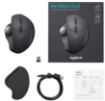 Obrázek Logitech Wireless Trackball Mouse MX ERGO