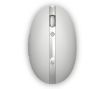 Obrázek HP myš -  Spectre Rechargeable 700 Mouse  (Turbo Silver)