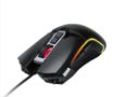 Obrázek GIGABYTE myš Gaming Mouse AORUS M5, USB, Optical, up to 16000 DPI