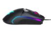 Obrázek GIGABYTE myš Gaming Mouse AORUS M5, USB, Optical, up to 16000 DPI