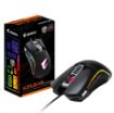 Obrázek GIGABYTE myš Gaming Mouse AORUS M5, USB, Optical, up to 16000 DPI