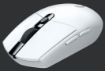 Obrázek Logitech Wireless Gaming Mouse G305, LIGHTSPEED, white