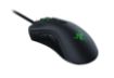 Obrázek RAZER myš DeathAdder V2, optická, rozlišení 20.000dpi, USB, hybridní cloud úložiště a integrovaná paměť, RGB