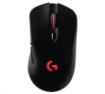 Obrázek Logitech Wireless Gaming Mouse G703, LIGHTSPEED, HERO 16K Sensor, černá