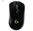 Obrázek Logitech Wireless Gaming Mouse G703, LIGHTSPEED, HERO 16K Sensor, černá