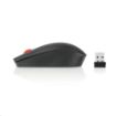 Obrázek LENOVO myš bezdrátová ThinkPad Wireless Mouse - 1200dpi, USB, černá