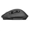 Obrázek TRUST bezdrátová Myš Ozaa Rechargeable Wireless Mouse - black