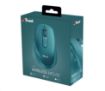 Obrázek TRUST bezdrátová Myš Ozaa Rechargeable Wireless Mouse - blue