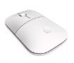 Obrázek HP myš - Z3700 Mouse, Wireless, Ceramic White