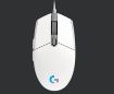 Obrázek Logitech Gaming Mouse G203 LIGHTSYNC 2nd Gen, EMEA, USB, white