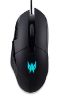 Obrázek ACER  Predator CESTUS 315 - herní myš, 4 levels DPI 800-6500dpi, Pixart 3325 senzor, IPS/speed 100, 8 tlačítek