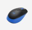 Obrázek Logitech Wireless Mouse M190 Full-Size, blue