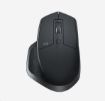 Obrázek Logitech Wireless Mouse MX Master 2S, Graphite