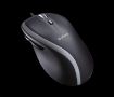 Obrázek Logitech Advanced Corded Mouse M500s, USB