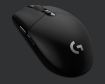 Obrázek Logitech Wireless Gaming Mouse G305, LIGHTSPEED, black