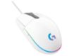 Obrázek Logitech Gaming Mouse G102 2nd Gen LIGHTSYNC, USB, EER, White