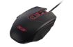 Obrázek ACER Nitro GAMING MOUSE - 4200dpi,8 tlačítek, 20g závaží, životnost 5 mil. kliknutí,Avago 3050