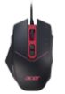 Obrázek ACER Nitro GAMING MOUSE - 4200dpi,8 tlačítek, 20g závaží, životnost 5 mil. kliknutí,Avago 3050