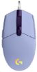 Obrázek Logitech Gaming Mouse G203 LIGHTSYNC 2nd Gen, EMEA, USB, lilac