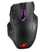 Obrázek ASUS myš ROG SPATHA X (P707), bezdrátová, černá